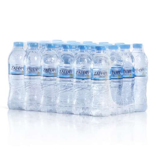 Picture of Zagori Water 500ml (24x500ml)