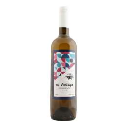 Picture of Liappas Winery To Lithari White 750ml (2021), White Dry