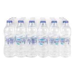 Εικόνα της Νερό Αύρα 500ml (24x500ml)