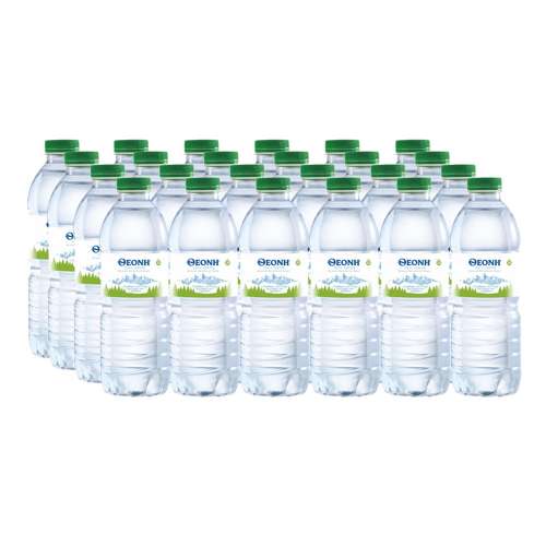 Εικόνα της Νερό Θεόνη 500ml (24x500ml)