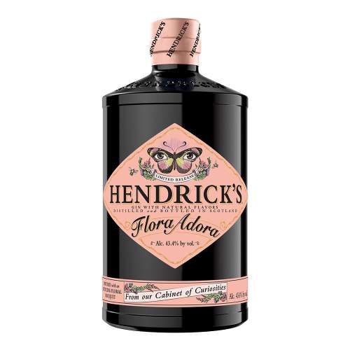 Picture of Hendrick’s Flora Adora Gin 700ml