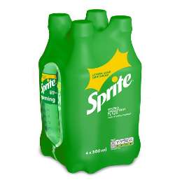 Εικόνα της Sprite Pet 500ml Τετράδα