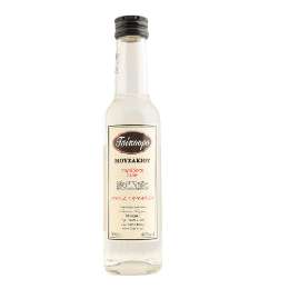 Picture of Tsipouro Mouzaki Liappas Winery Without Anise 200ml