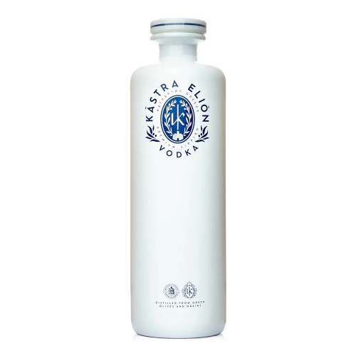 Εικόνα της Kastra Elion Vodka 700ml