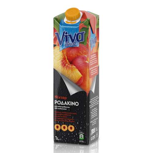 Picture of Viva Peach 1Lt