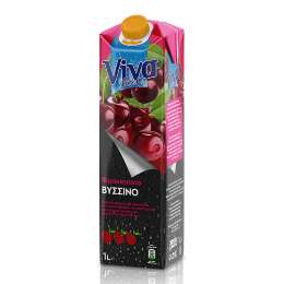 Picture of Viva sour cherry 1Lt