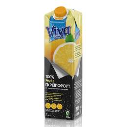 Picture of Viva Grapefruit 1Lt