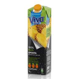 Picture of Viva Pinapple 1Lt