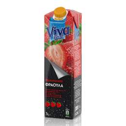 Picture of Viva Strawberry 1Lt