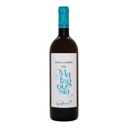 Picture of The Chateau Nico Lazaridi Winery Cavalieri Malagouzia 750ml (2022), White Dry