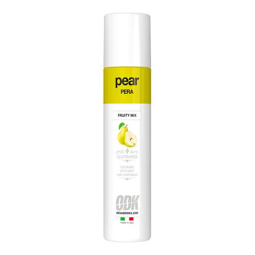 Εικόνα της ODK Πουρές Pear 750ml