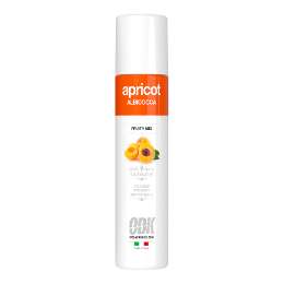 Εικόνα της ODK Πουρές Apricot 750ml