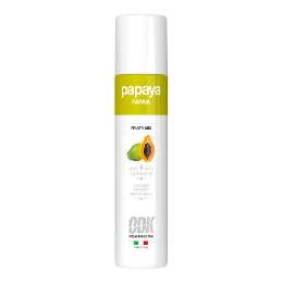 Εικόνα της ODK Πουρές Papaya 750ml