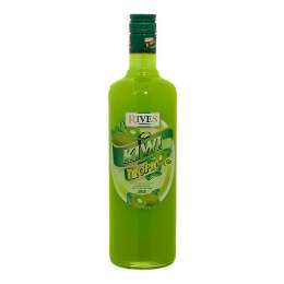 Picture of Rives Syrup Kiwi 1000ml
