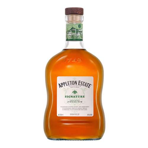 Picture of Appleton Estate Signature Blend Rum 700ml