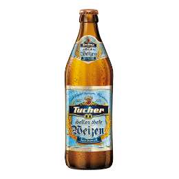 Εικόνα της Tucher Hefeweizen Μίας Χρήσης  500ml