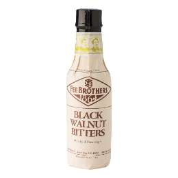 Picture of Fee Brothers Black Walnut Bitters 150ml