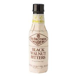 Εικόνα της Fee Brothers Black Walnut Bitters 150ml