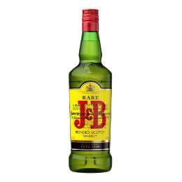 Εικόνα της J&B Rare Whisky 700ml