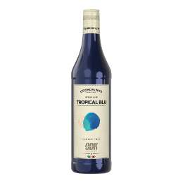 Picture of ODK Syrup Tropical Blu 750ml