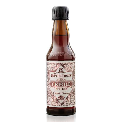 Εικόνα της The Bitter Truth Creole Bitters 200ml