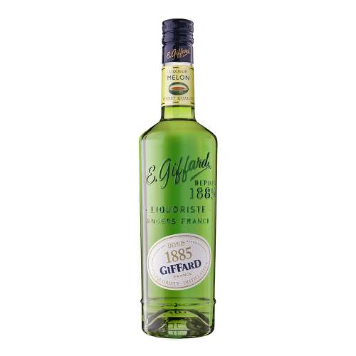 Picture of Giffard Liqueur Green Melon 700ml