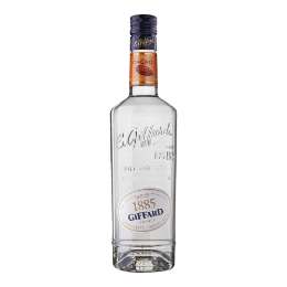Picture of Giffard Liqueur Creme De Cacao Blanc 700ml