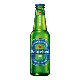 Εικόνα της Heineken 0% Μίας Χρήσης 330ml