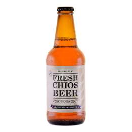 Εικόνα της Fresh Chios Beer House Ale Μίας Χρήσης 330ml
