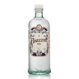 Εικόνα της Amazzoni Gin 700ml