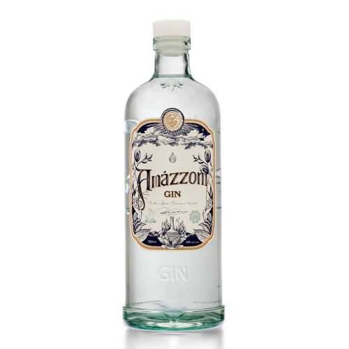 Picture of Amazzoni Gin 700ml
