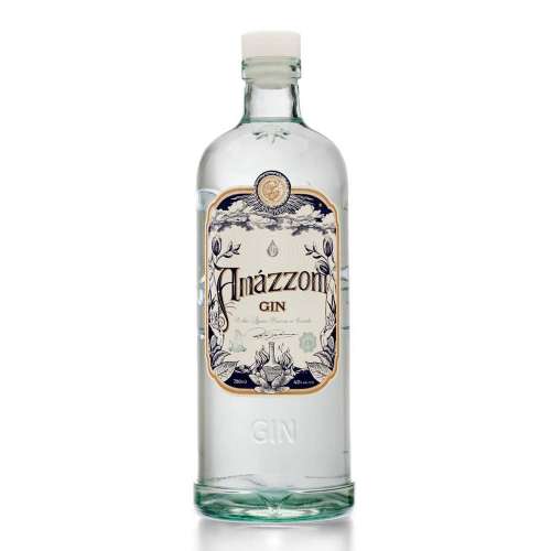 Εικόνα της Amazzoni Gin 700ml