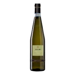 Picture of Natale Verga Il Roccolo Riesling 750ml (2021), White Dry