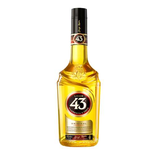 Εικόνα της Licor 43 Liqueur 700ml