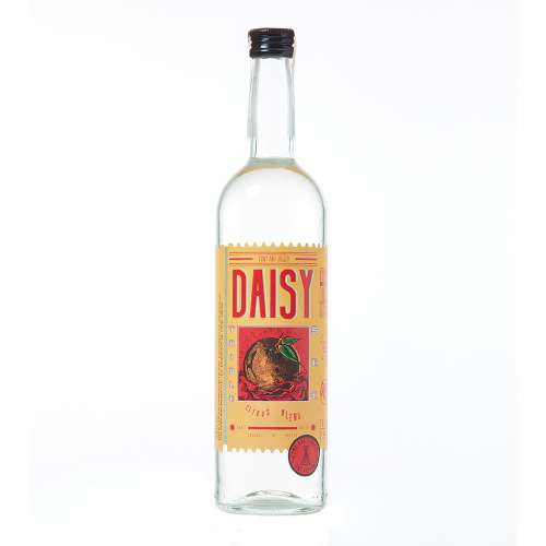 Picture of Daisy Triple Sec Liqueur 700ml