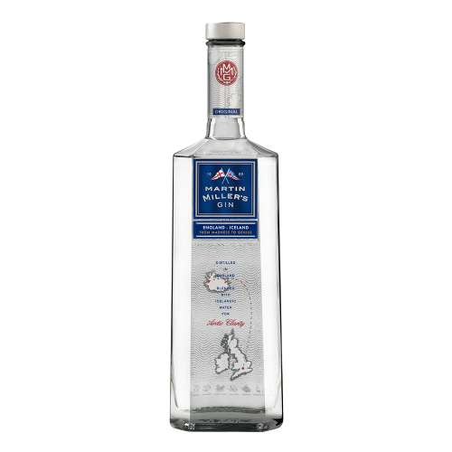 Picture of Martin Miller's Gin700ml