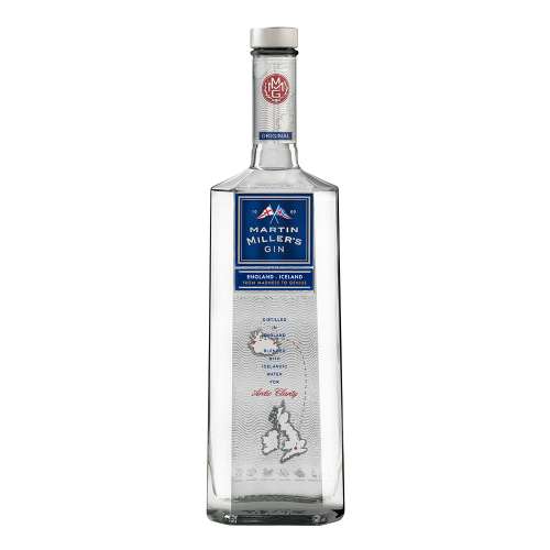 Εικόνα της Martin Miller's Gin700ml