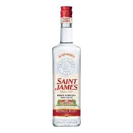 Εικόνα της Saint James Blanc 700ml