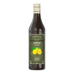 Picture of ODK Iced Tea Lemon 750ml