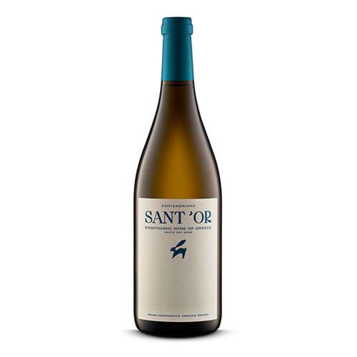 Picture of Sant'Or Wines Santameriana 750ml (2022), White Dry