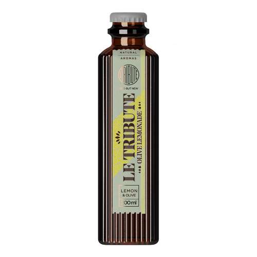 Picture of Le Tribute Olive Lemonade 200ml