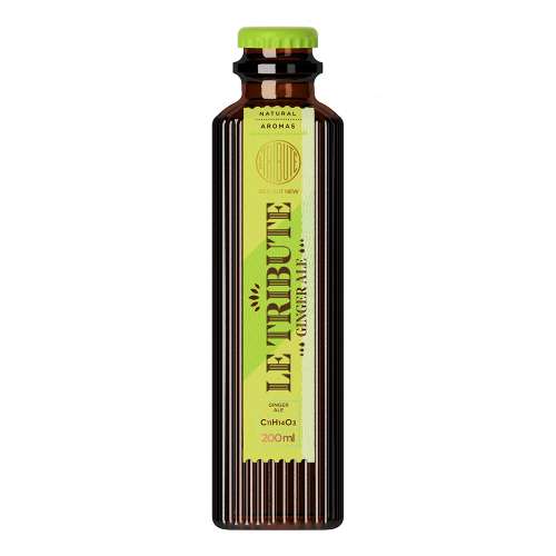Picture of Le Tribute Ginger Ale 200ml