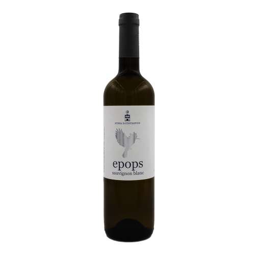 Picture of Estate Chatzigeorgiou Epops 750ml (2023), White Dry Wine