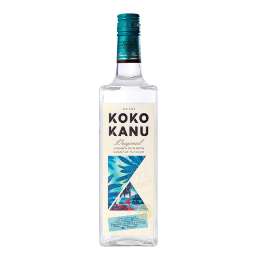 Εικόνα της Koko Kanu Coconut Rum 700ml