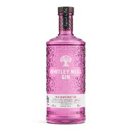 Εικόνα της Whitley Neill Pink Grapefruit Gin 700ml