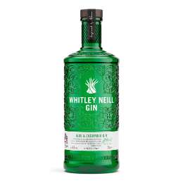 Picture of Whitley Neill Aloe & Cucumber Gin 700ml