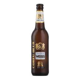 Picture of Corfu Beer Amorosa Weiss 500ml