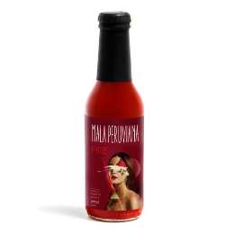 Εικόνα της Mala Peruviana Fire 200ml