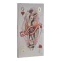 Picture of Laurence State Of The Art Love Strawberry - Milk Chocolate 80gr