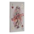 Picture of Laurence State Of The Art Love Strawberry - Milk Chocolate 80gr